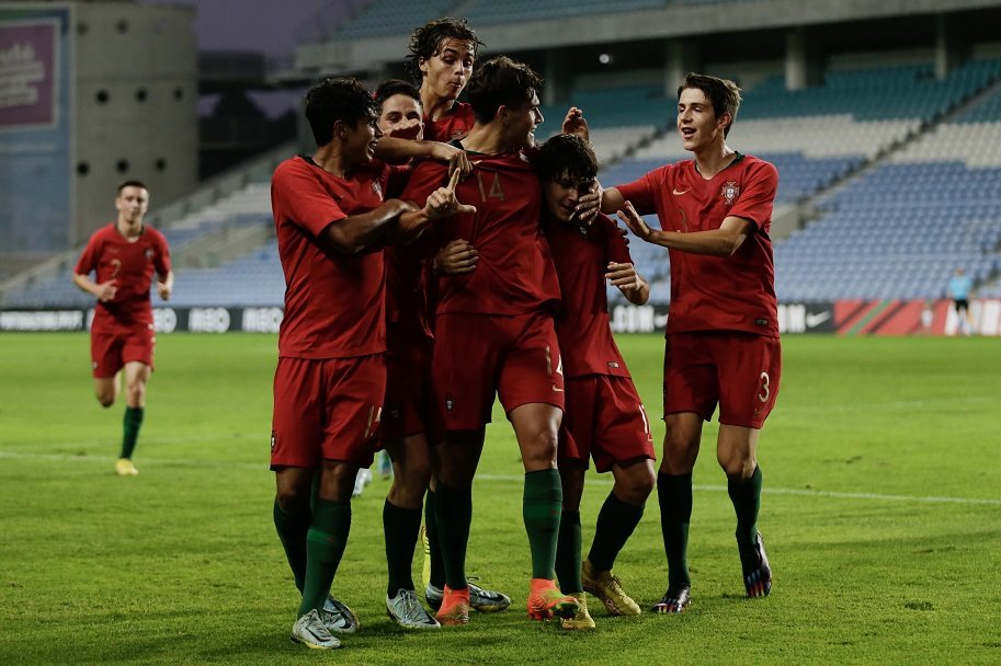 葡萄牙体育:欧冠赛场的逆袭与坚守