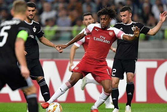 卡拉巴赫:欧冠“草根”的逆袭狂想曲