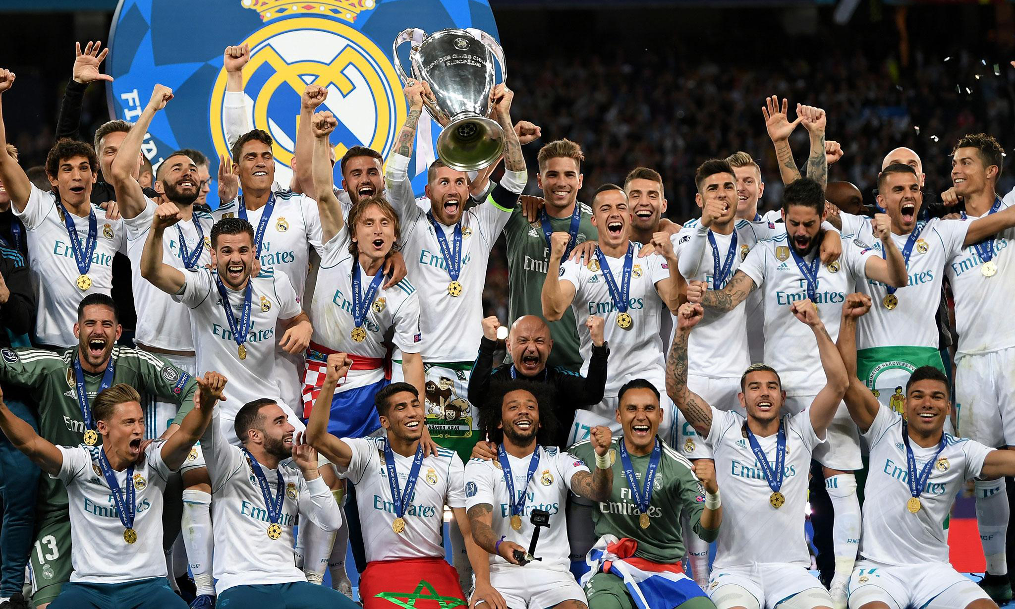 马竞欧冠征途:铁血防线铸就荣耀之路