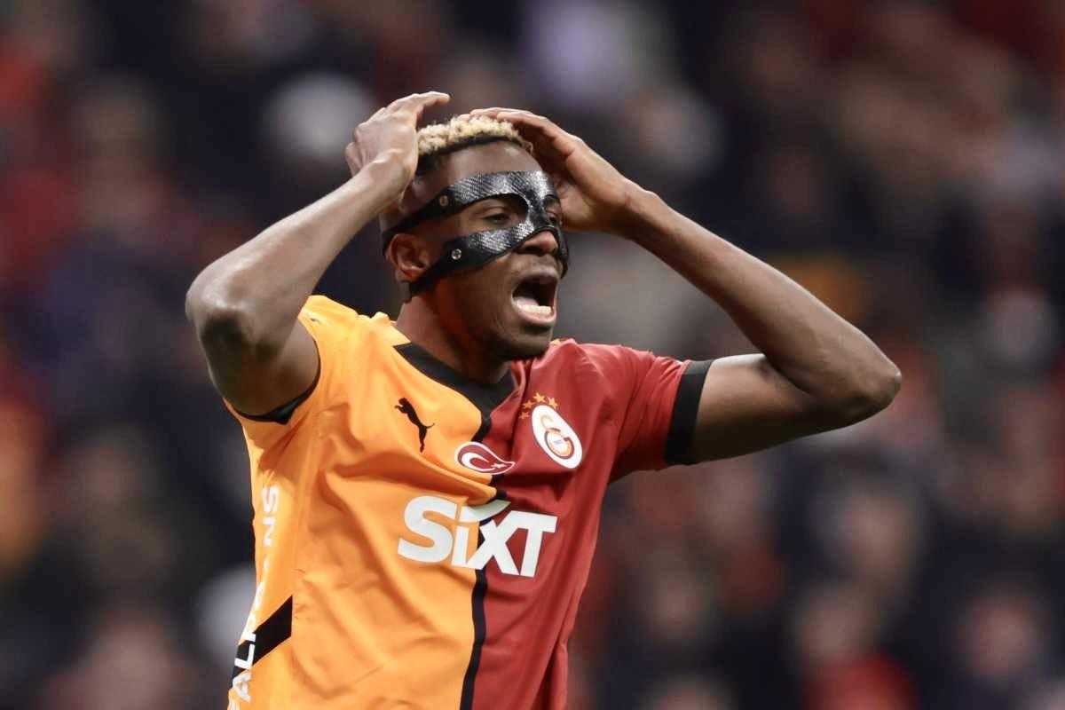 加拉塔萨雷:欧冠赛场的“黑马狂想曲”