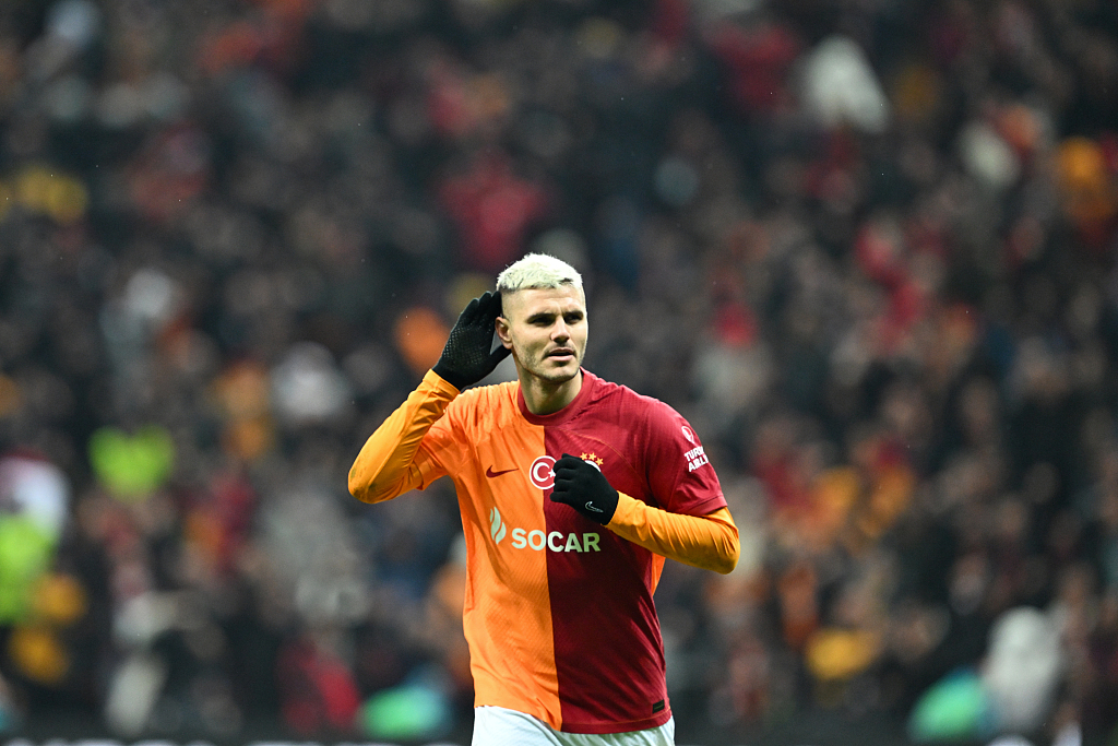 加拉塔萨雷:欧冠“黑马”的逆袭狂想曲